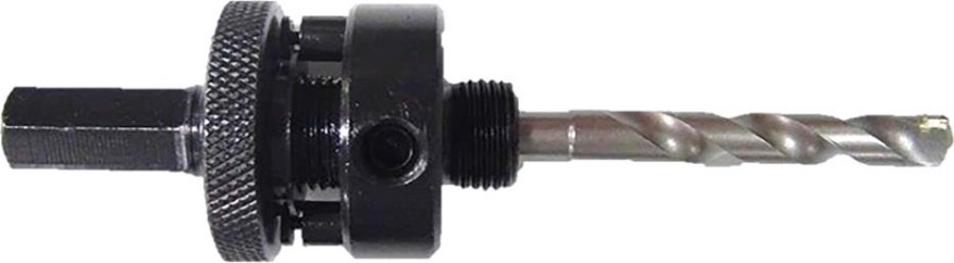 Адаптер для алмазной коронки MAKITA D-51253 с напр.сверлом