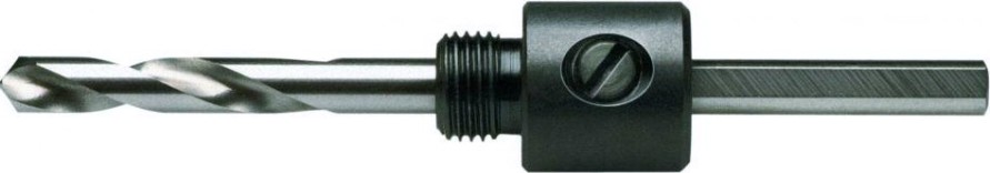 Адаптер для биметаллической коронки DeWALT 14/30 мм 6гр. EXTREME QUICK CHANGE DT8101-QZ [DT8101-QZ]