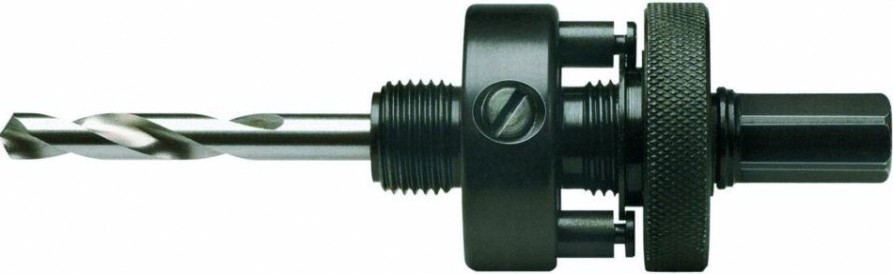 Адаптер для биметаллической коронки DeWALT 32/210 мм 6гр. EXTREME QUICK CHANGE DT8102-QZ [DT8102-QZ]