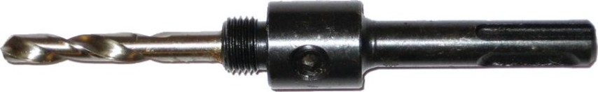 Адаптер для биметаллической коронки MAKITA D-17603 sds+bim