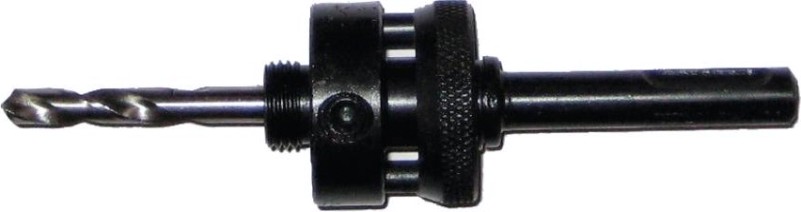 Адаптер для биметаллической коронки MAKITA D-17619 sds+bim