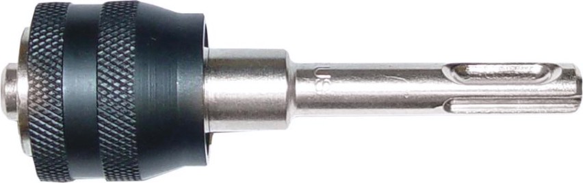 Адаптер для биметаллической коронки MAKITA SDS-plus Ezychange B-31902 [B-31902]