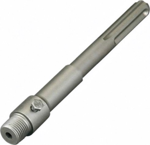 Адаптер для перфораторов SDS-plus MAKITA Комбинированный адаптер SDS-plus 105мм СТАЛЬ [P-67745]
