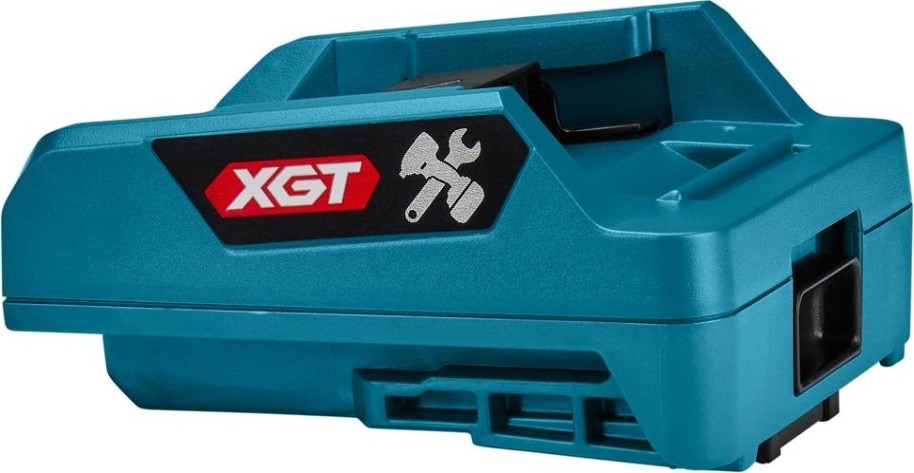 Адаптер для станции тестирования АКБ XGT MAKITA BTC05 (для btc04) [191K30-9]