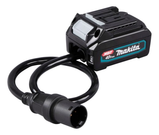 Адаптер MAKITA 191N62-4 xgt для использования с pdc