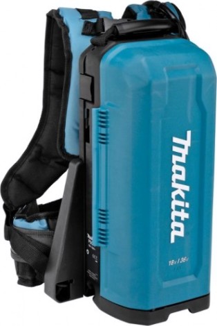 Адаптер ранцевый для аккумуляторов MAKITA PDC01 191C62-8 [191C62-8]