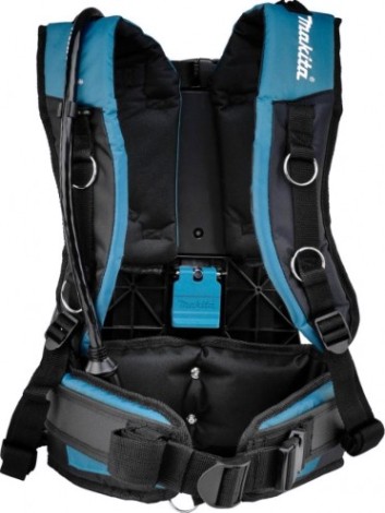 Адаптер ранцевый для аккумуляторов MAKITA PDC01 191C62-8 [191C62-8]