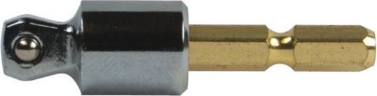 Адаптер с углом наклона MAKITA Impact Gold SQ 3/8" 56 мм B-28547 [B-28547]