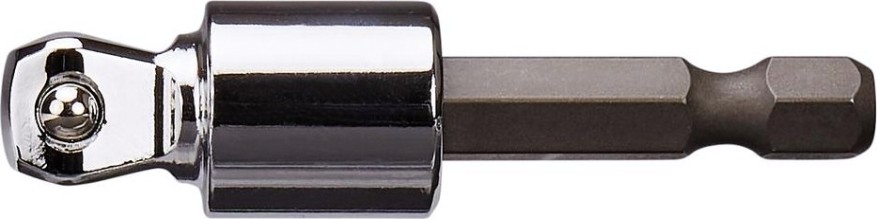 Адаптер с углом наклона MAKITA Impact Premier SQ 3/8" 60 мм E-03420 [E-03420]