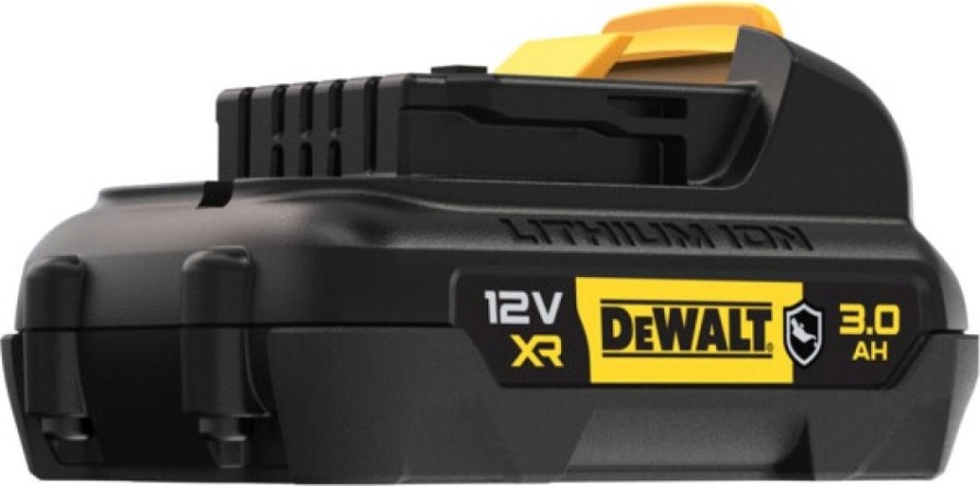 Аккумулятор DeWALT 10.8/12V XR 3.0 Ач Li-Ion (DCB124G-XJ) [DCB124G]