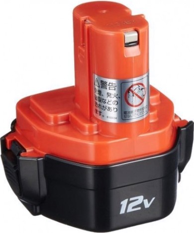 Аккумулятор MAKITA 12.0В 1,3 Ач Ni-Cd (195993-5) [195993-5]