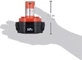 Аккумулятор MAKITA 12.0В 1,3 Ач Ni-Cd (195993-5) [195993-5]