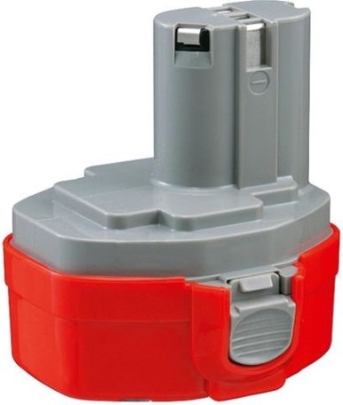 Аккумулятор MAKITA 14.4В 1.3 Ач Ni-Cd (193986-6) [193986-6]