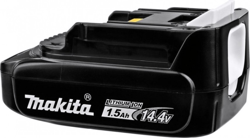 Аккумулятор MAKITA 14.4В 1.5 Ач Li-ion (196280-5) BL1415NA [196280-5]