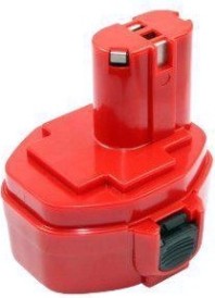 Аккумулятор MAKITA 14.4В 1.9 Ач Ni-Cd (192600-1) [192600-1]