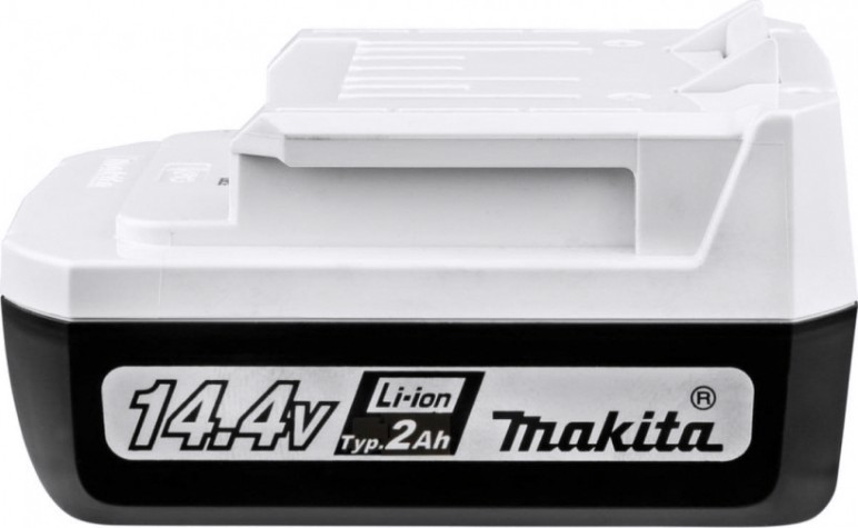 Аккумулятор MAKITA 14,4В 2,0 Ач Li-Ion bl1420g (li-ion, 14в, 2.0aч) [191N76-3]