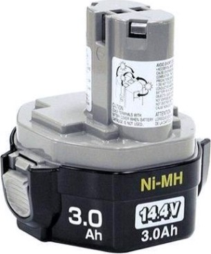 Аккумулятор MAKITA 14.4В 2.8 Ач Ni-MH (193060-0) [193060-0]