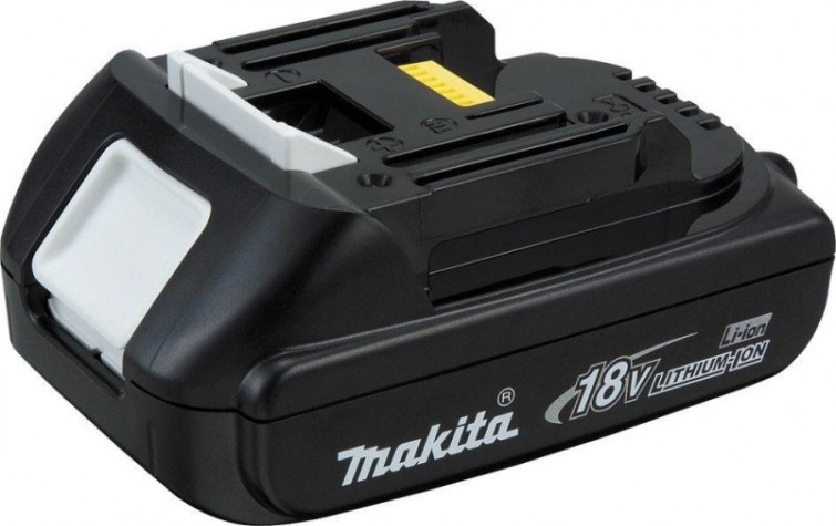 Аккумулятор MAKITA 18.0В 1,3 Ач Li-ion (638468-6) [638468-6]