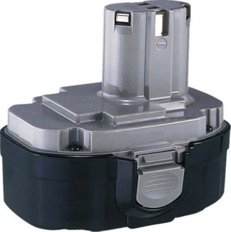 Аккумулятор MAKITA 18.0В 1,3 Ач Ni-Cd (194105-7) [194105-7]