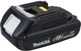 Аккумулятор MAKITA 18.0В 1,5 Ач Li-Ion (196235-0) [196235-0]