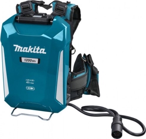 Аккумулятор MAKITA 36В 33,5 Ач XGT PDC1200 ранцевый [RUAPDC1200A01]