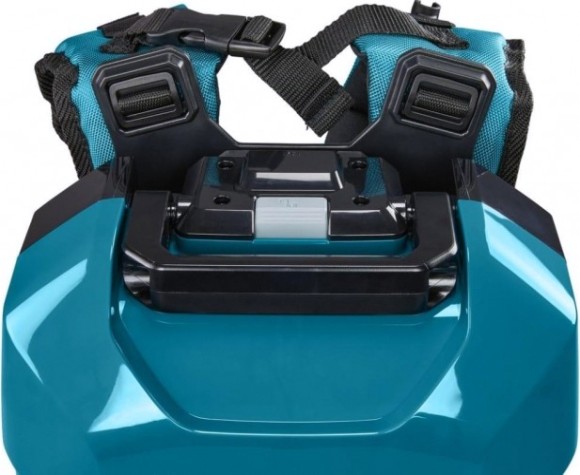 Аккумулятор MAKITA 36В 33,5 Ач XGT PDC1200 ранцевый [RUAPDC1200A01]