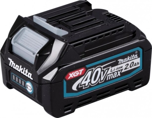 Аккумулятор MAKITA 40.0В 2,0 Ач Li-ion XGT BL4020 [191L29-0]