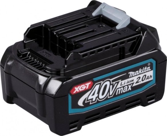 Аккумулятор MAKITA 40.0В 2,0 Ач Li-ion XGT BL4020 [191L29-0]