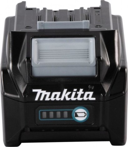 Аккумулятор MAKITA 40.0В 4,0 Ач Li-ion XGT BL4040 [191B26-6]