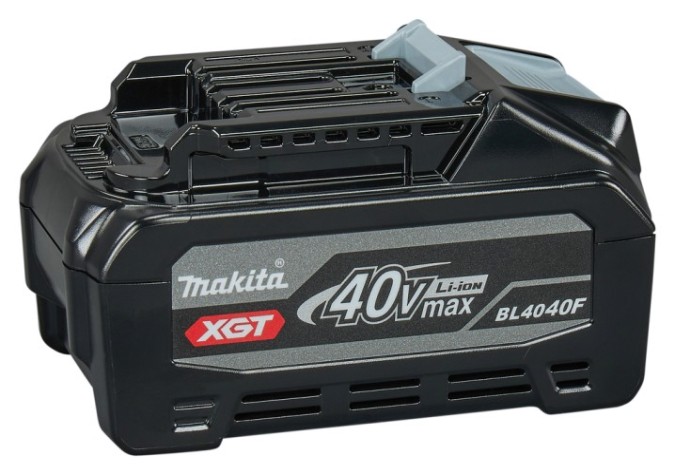 Аккумулятор MAKITA 40.0В 4,0 Ач Li-ion XGT BL4040F [1910N6-8]