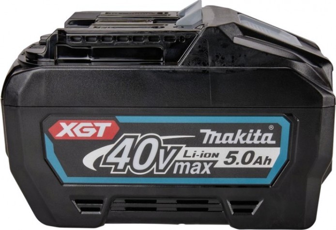 Аккумулятор MAKITA 40.0В 5,0 Ач Li-ion XGT BL4050 [191L47-8]