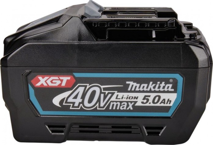 Аккумулятор MAKITA 40.0В 5,0 Ач Li-ion XGT BL4050 [191L47-8]