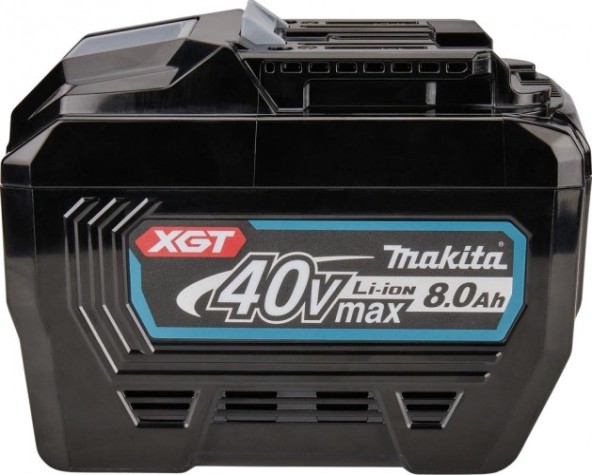 Аккумулятор MAKITA 40.0В 8,0 Ач Li-ion XGT BL4080F [191X65-8]