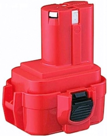 Аккумулятор MAKITA 9.6В 1,3 Ач Ni-Cd (192638-6) [192638-6]