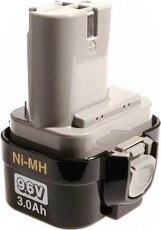 Аккумулятор MAKITA 9.6В 2,8 Ач Ni-Mh (193058-7) [193058-7]