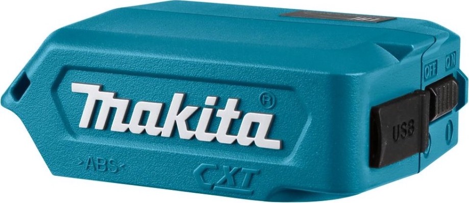 Аккумулятор MAKITA ADP08 usb для cxt 10.8в