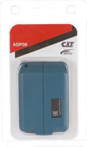 Аккумулятор MAKITA ADP08 usb для cxt 10.8в
