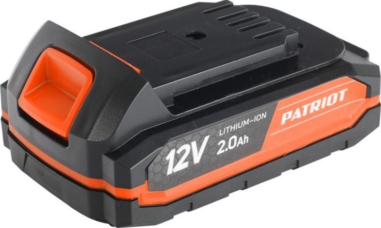 Аккумулятор PATRIOT BR 12V ES 2.0 Ah [180201120]