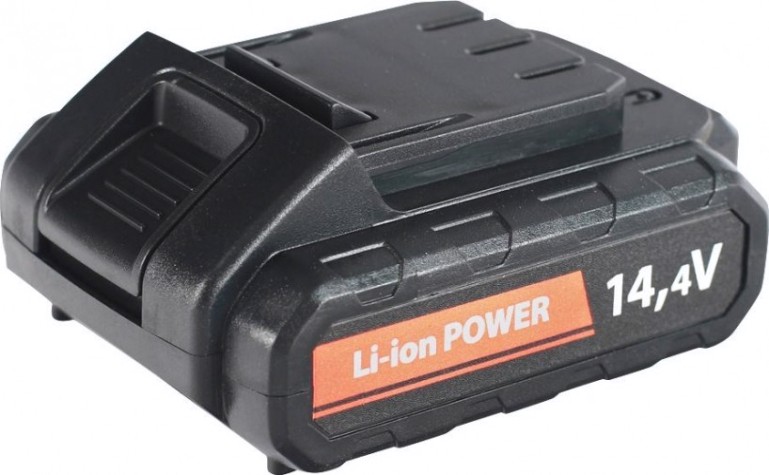 Аккумулятор PATRIOT BR 141 Li серии The One [180201101]