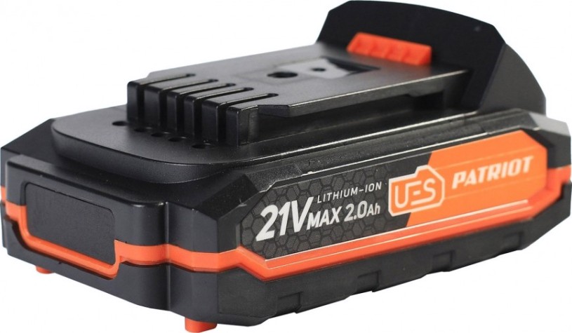 Аккумулятор PATRIOT BR 21V Li-ion 2,0Ah [180301122]