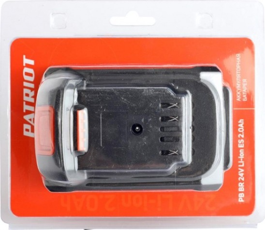 Аккумулятор PATRIOT BR 241 Li [180201124]