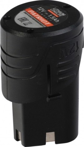 Аккумулятор PATRIOT PB BR 104 [180201107]