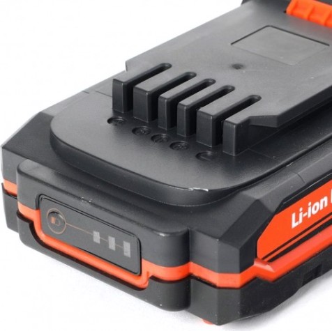 Аккумулятор PATRIOT PB BR 140 Li-ion 1,5Ah Pro [180301101]