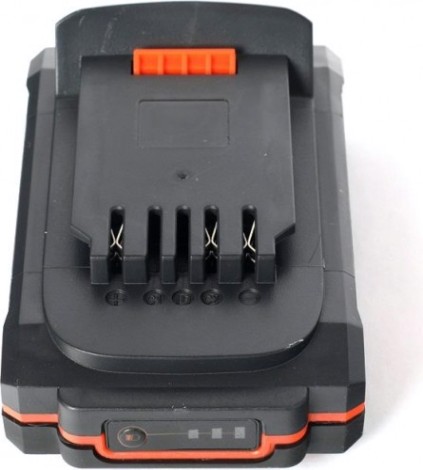 Аккумулятор PATRIOT PB BR 140 Li-ion 1,5Ah Pro [180301101]