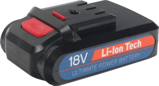 Аккумулятор PATRIOT PB-BR-Li 18,0V 2,0Ah [190200130]