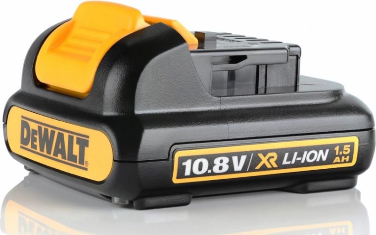Аккумуляторная дрель-шуруповерт DeWALT DCD 710 D2 [DCD710D2-QW]