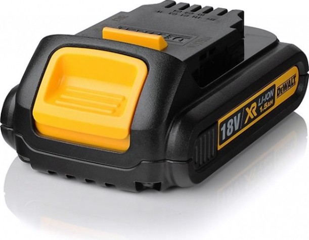 Аккумуляторная дрель-шуруповерт DeWALT DCD 780 С2 [DCD780C2-QW]