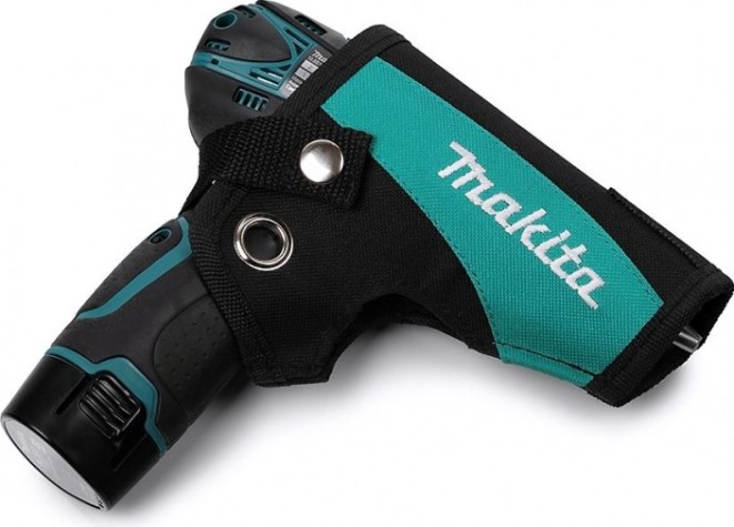 Аккумуляторная дрель-шуруповерт MAKITA DF 330 DWE [DF330DWE]