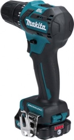 Аккумуляторная дрель-шуруповерт MAKITA DF 332 DWAE [DF332DWAE]
