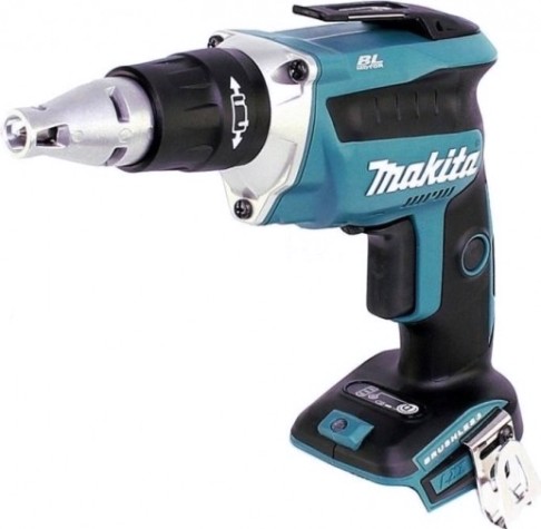 Аккумуляторная дрель-шуруповерт MAKITA DFS 452 Z бесщеточная, без АКБ и ЗУ [DFS452Z]